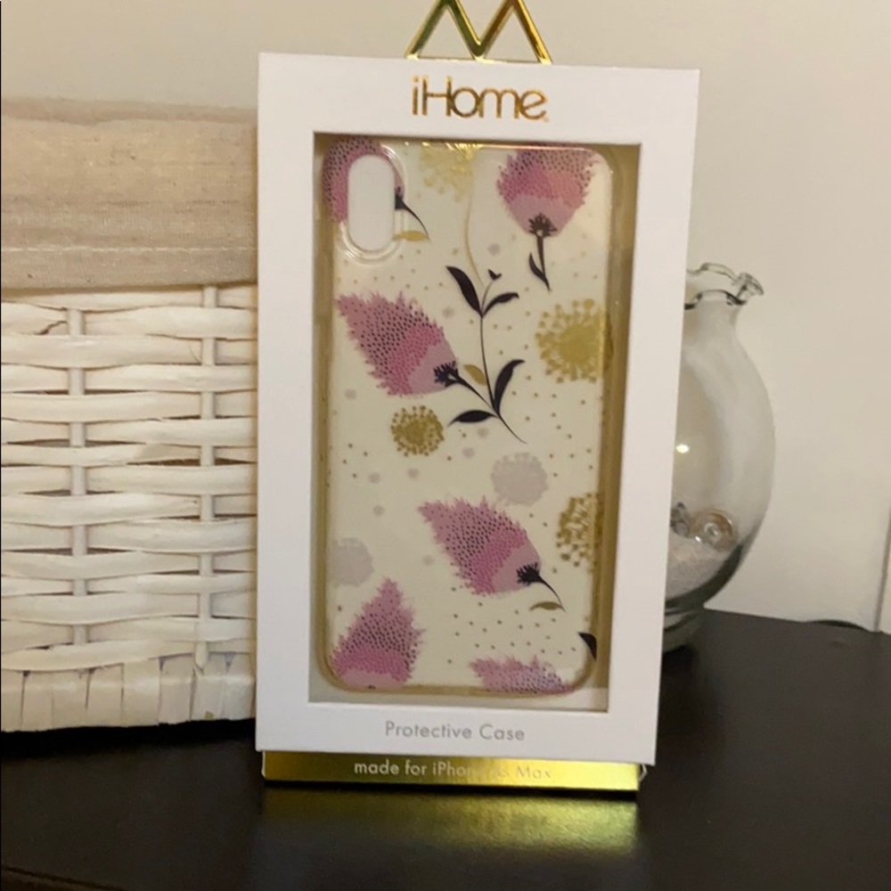 Super cute case for iPhone Xs Max